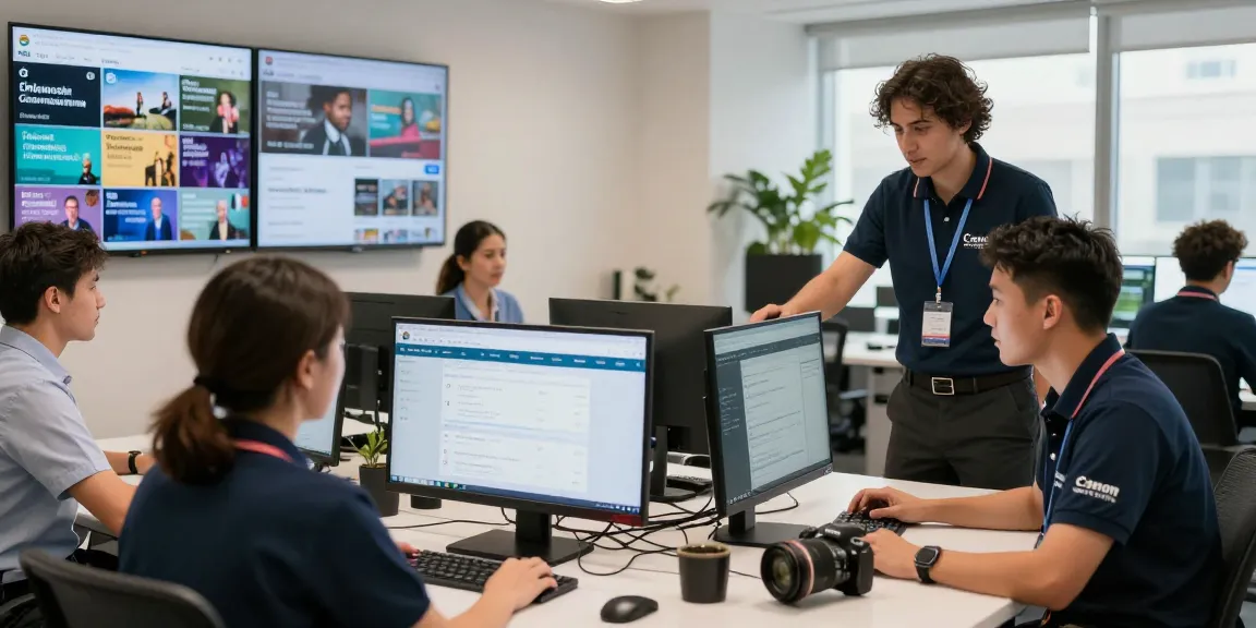 Trusted British IPTV provider in a community-focused setting, delivering local services with professionalism.