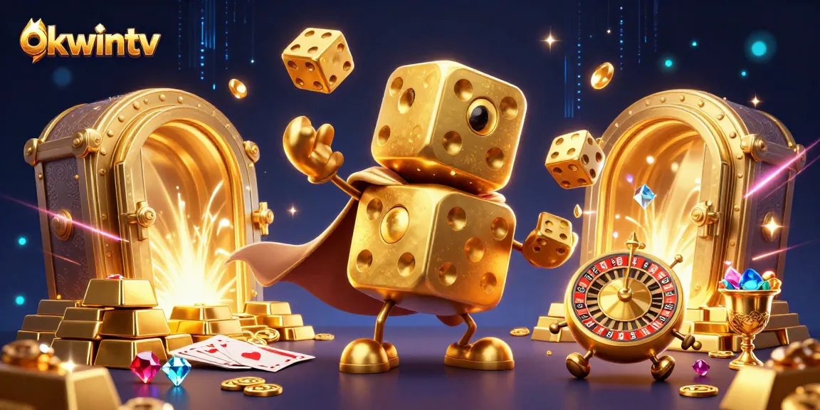 Experience thrilling sports betting action with okwintv's seamless integration of live matches and odds.